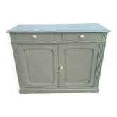 Parisian sideboard buffet