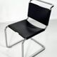 Set of 6 Chairs Model B33 by Marcel Breuer