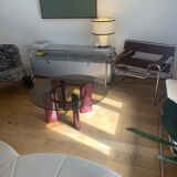 Fauteuil Wassily Marcel Breuer