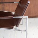 “SZ 02” armchair by Martin Visser for Spectrum, 1960s
