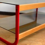 Vintage coffee table 1980