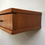 Wall console