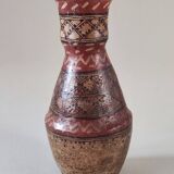 Cruche berbère XIXe Kabylie tribu Ait Aissi