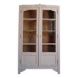 Vitrine Art Déco