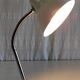 Lampe "cocotte" articulée par Aluminor - années 60
