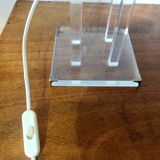David lange table lamp