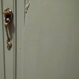 Parisian art deco buffet