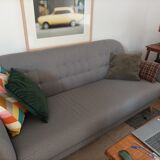 Habitat Melchior sofa first version