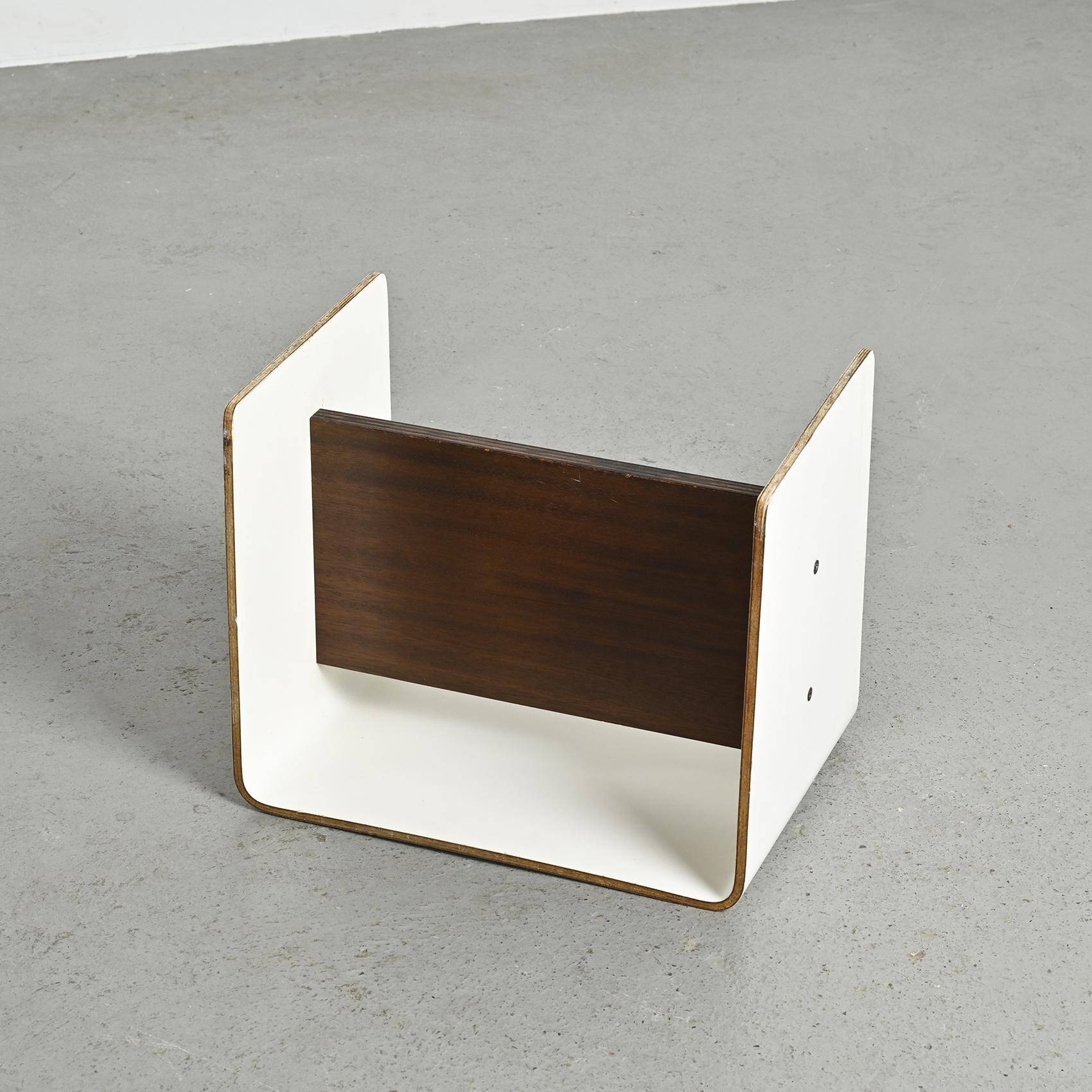 Chevet par Pierre Guariche, circa 1968