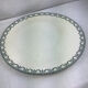 Old artisanal dish made in France Salins
