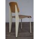 Chaise "Standard" de Jean Prouvé édition Vitra