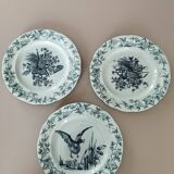 Plate