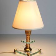 Small table lamp, in the style of Pietro Chiesa for Fontana Arte.