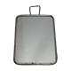 Barber mirror