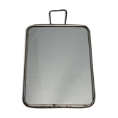 Barber mirror