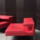 Lowseat Modular Armchair – Patricia Urquiola for Moroso, 1999
