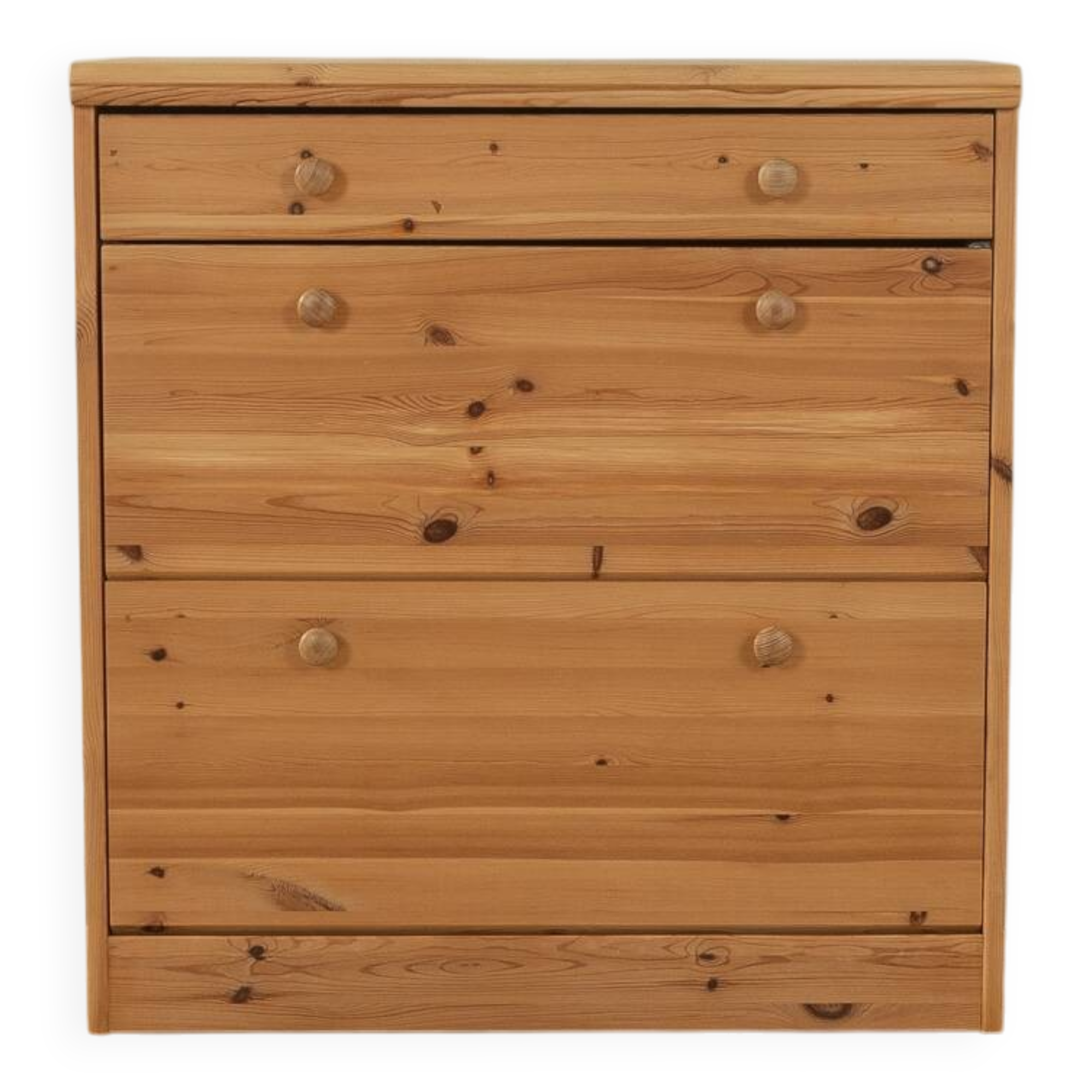 1980s shoe cabinet
