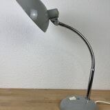Vintage desk lamp, Bauhaus style, 1950s