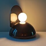 Pair of table lamps Buco by Claudio Dini - Artemide