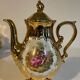 Vintage coffee service