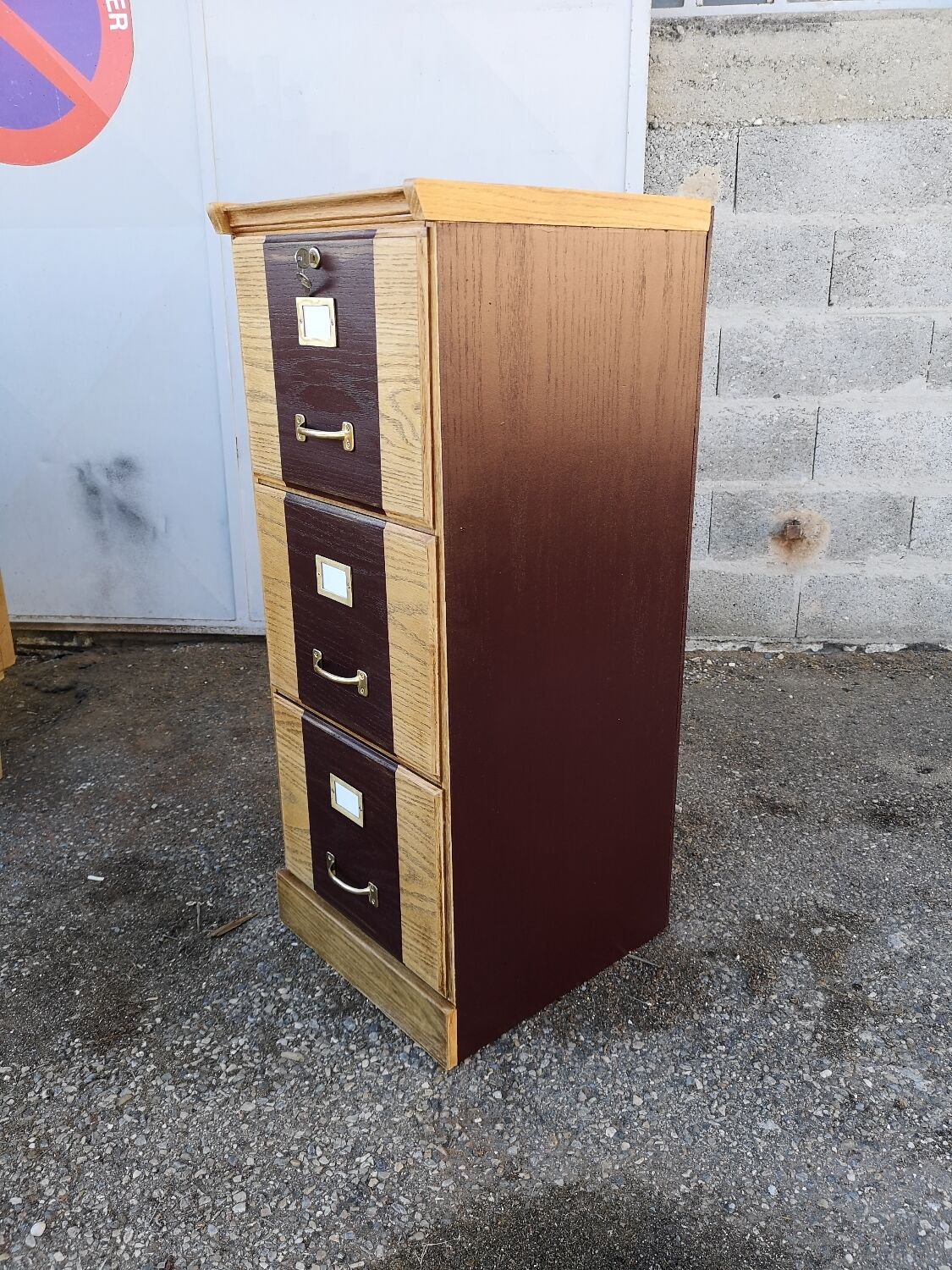 Professional furniture