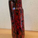 Scheurich Fat-lava vase