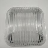 Plat en cristal Villeroy & Boch