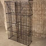 Rigidex wine rack