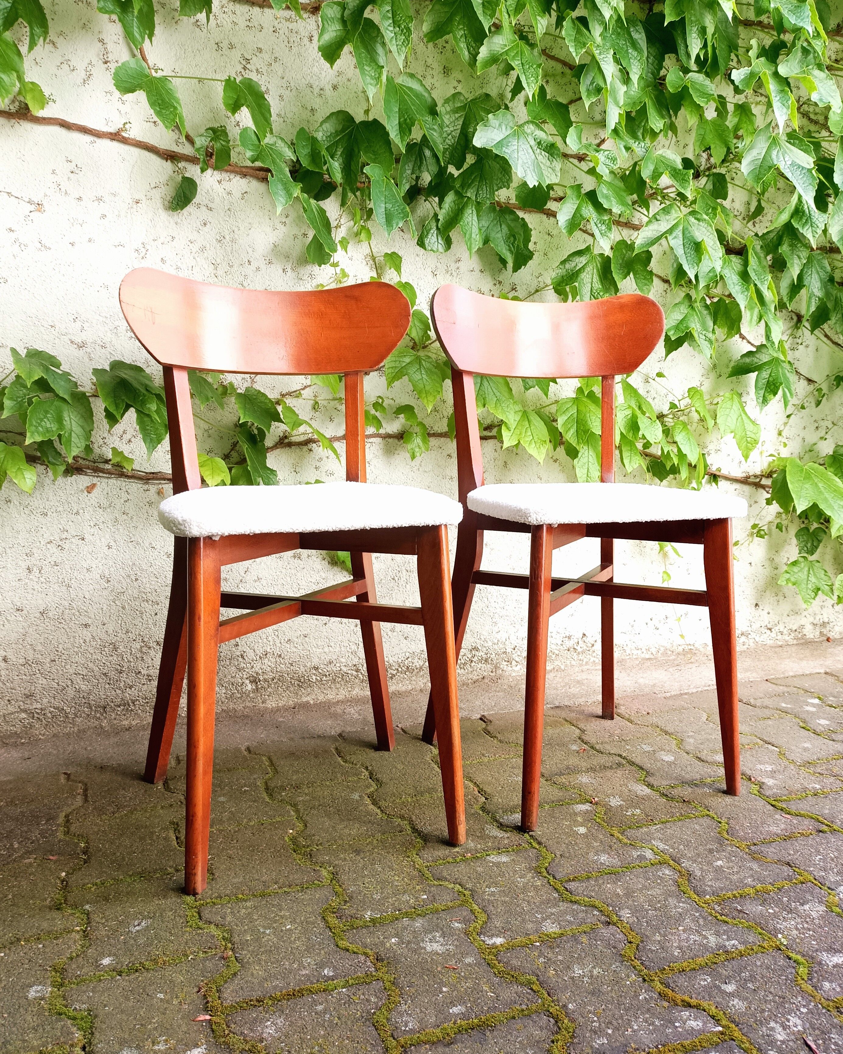 Scandinavian chairs