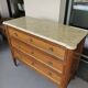 Commode style Louis XVI