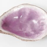 Vintage oyster pocket empty