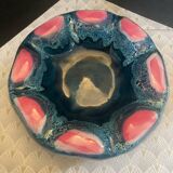 Vallauris ashtray pocket emptier