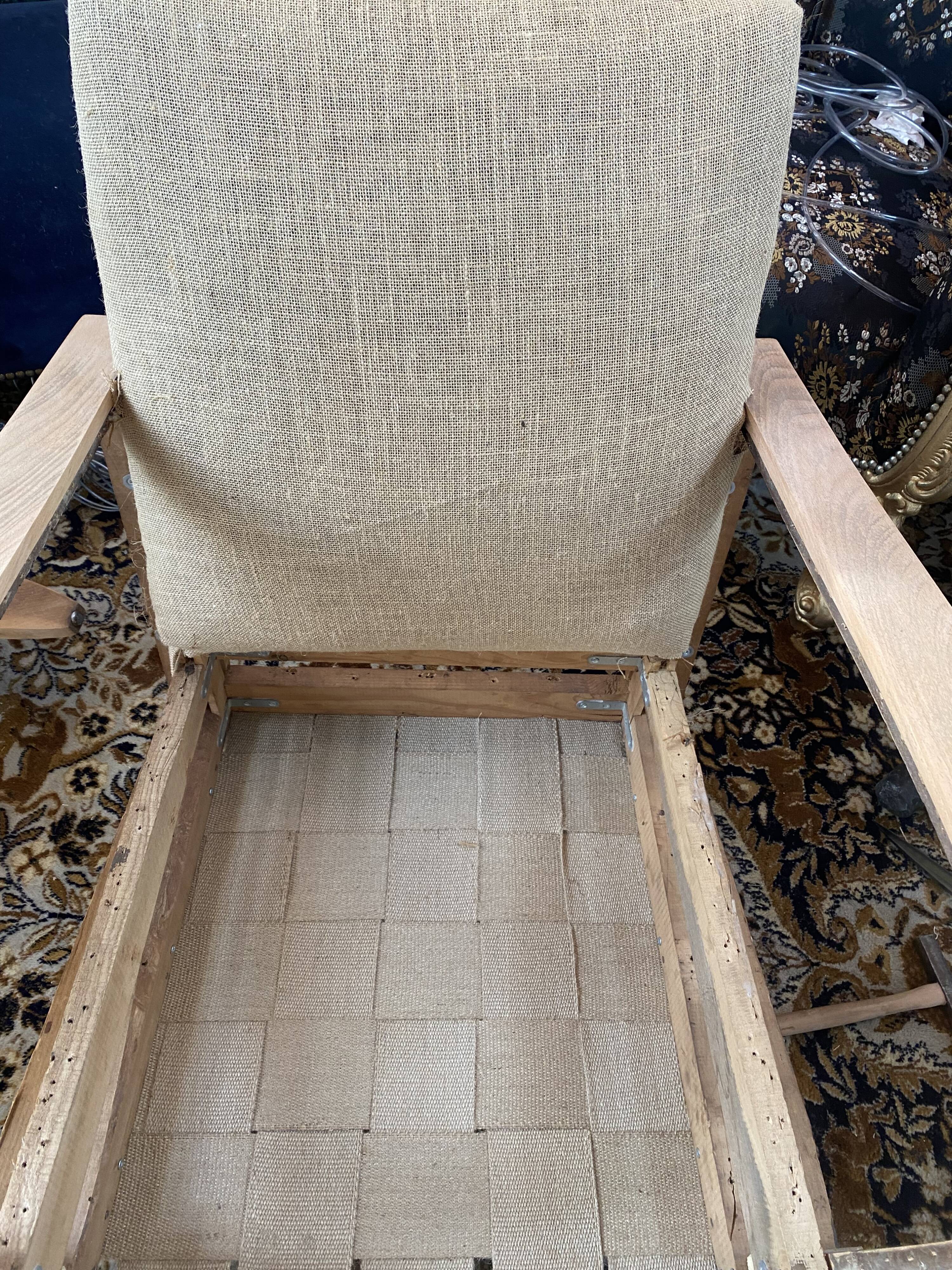 Fauteuil