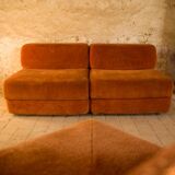 STEINER modular sofa