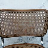 Chair B32 Marcel Breuer