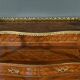 Rosewood Stepped Desk – Part 2, 19th Century