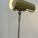 Stilnovo Italian metal clamp lamp 1950s
