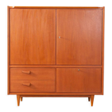 1960s Chest of drawers