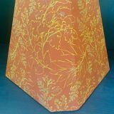 Panama brick lampshade