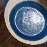 Alpho Art Deco vase