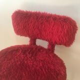 Pelfran moumoute chair