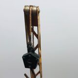 Dinky miniature crane super toys