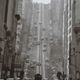 Todd Walker - California street San Francisco 1964 poster art print Ikea 1997