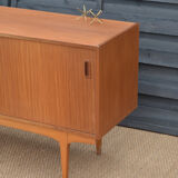 Teak sideboard by Nathan * 183 cm