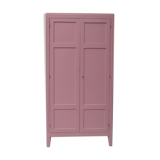 Parisian wardrobe