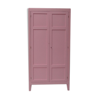 Parisian wardrobe