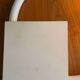 Circle Lamp TC6 first edition 1968 by Aldo van den Nieuwelaar