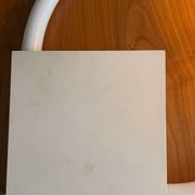 Circle Lamp TC6 first edition 1968 by Aldo van den Nieuwelaar