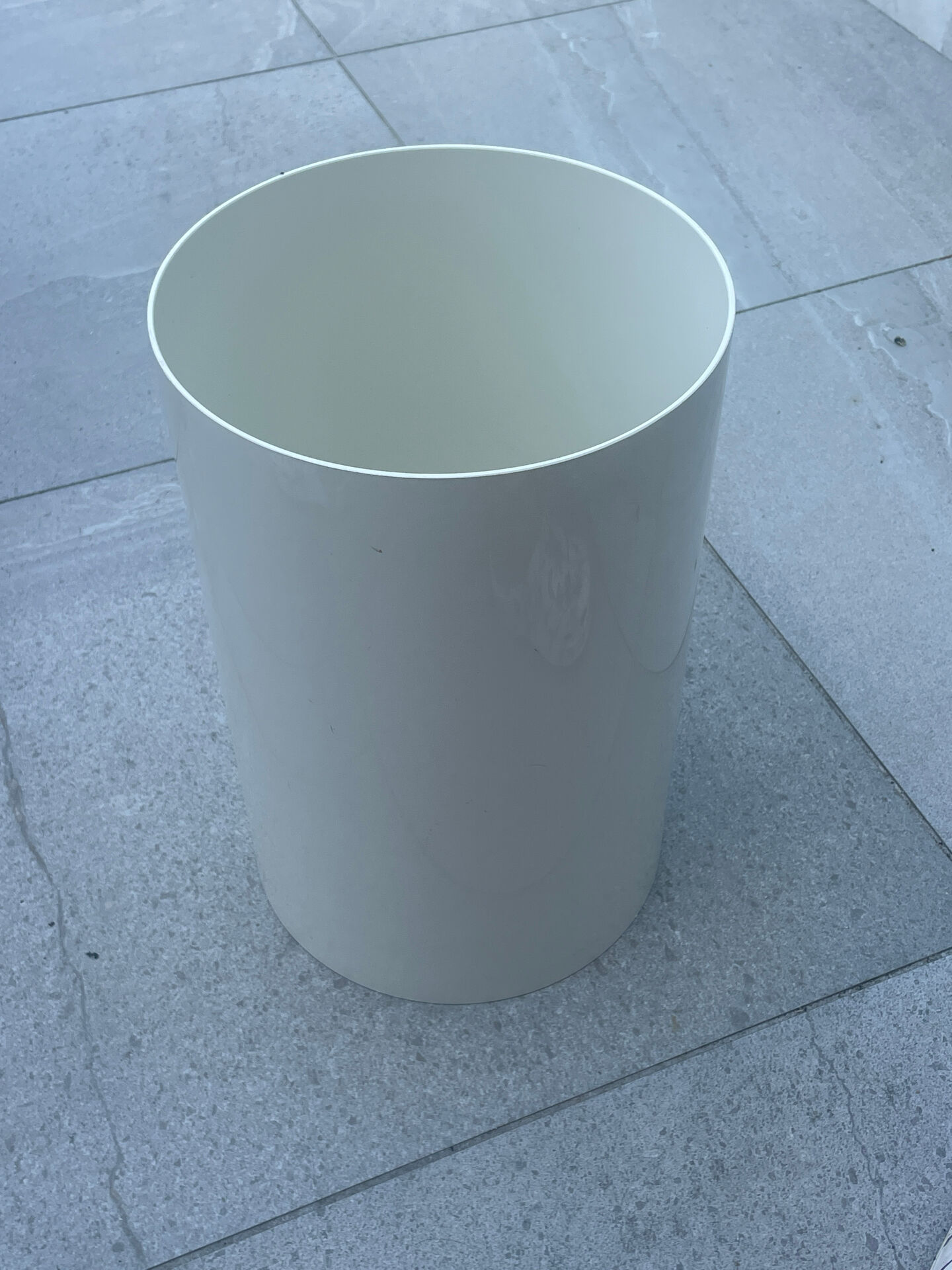 Kartell 4670 desk bin