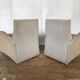 Pair of armchairs vintage